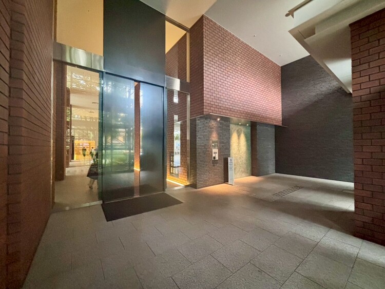 その他 解放的な空間となっております。