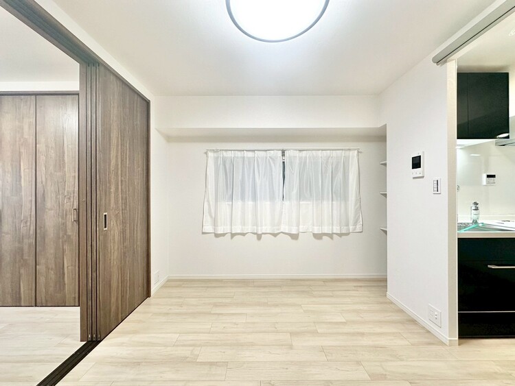 その他 「空間が織り成すひとつ先の住み心地」を演出します。