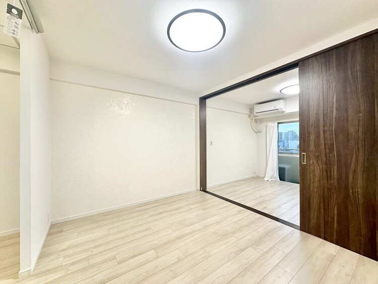 その他 伸びやかな空間のなかで、ゆったりとしたひとときを過ごせます。