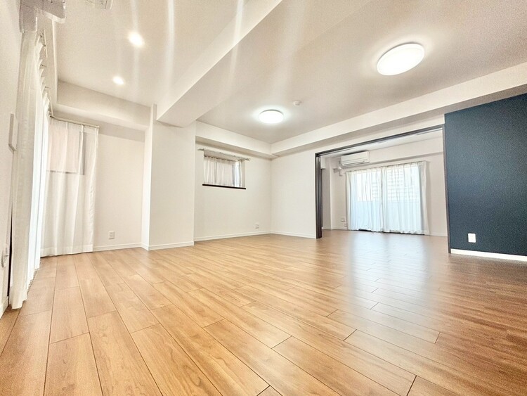 その他 「空間が織り成すひとつ先の住み心地」を演出します。