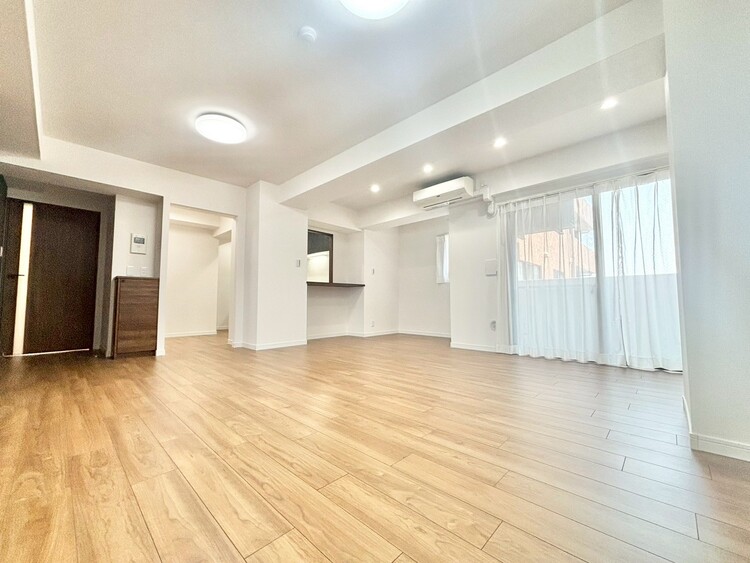 その他 居心地の良い空間に仕上がっております。