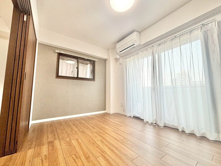 その他 清かで艶やかな時間をもたらしてくれる室内です。