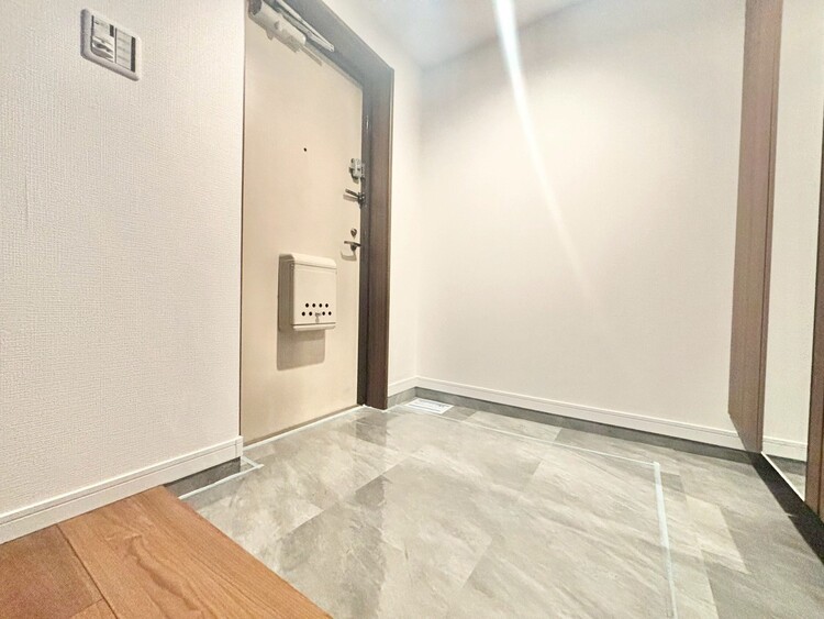 その他 安らぎに満ちた空間がここから始まります。