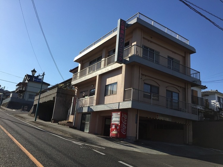 周辺 石橋歯科クリニック鹿児島市西陵四丁目にある歯科医院診療時間月~金　9:30-13:30　　　　15:00-19:00土曜日　9:30-13:30休診日　日曜日、祝日 徒歩 約4分（約290m）