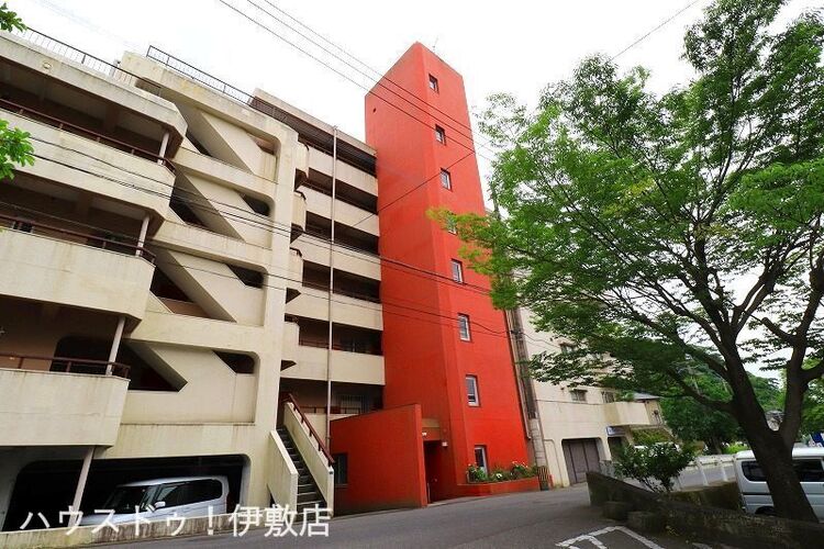 外観 【外観写真】・2024年3月リフォーム完了　（キッチン、トイレ、洗面、浴室、床、壁、天井等）