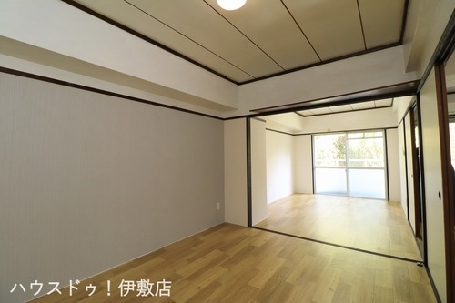 ユニオンコーポ日当平の物件画像