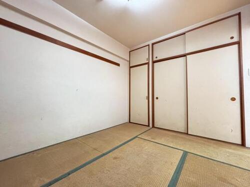 グランシティ川崎パークサイドレジデンスの物件画像