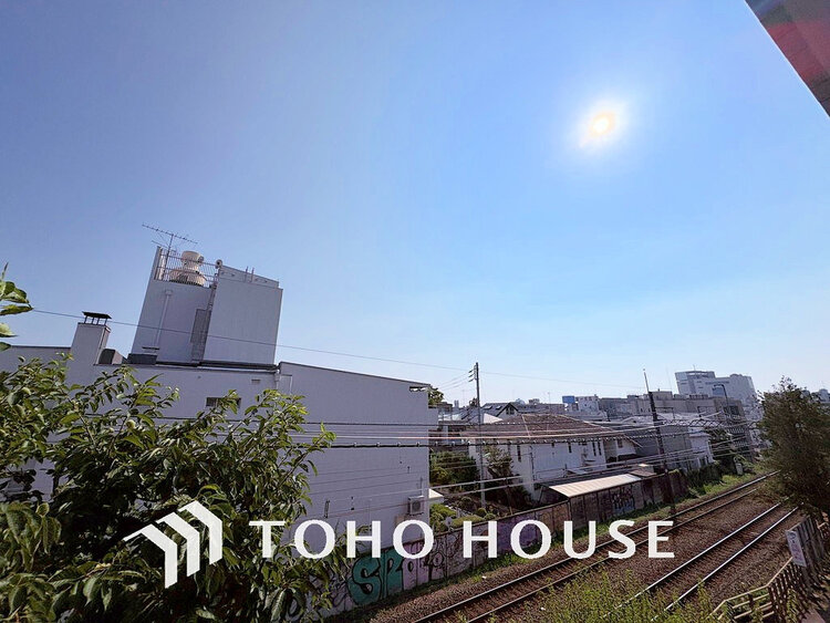 その他 住戸からの眺望