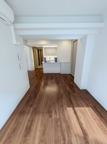 オープンレジデンシア鷹番の物件画像