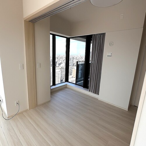 ザ・ファインタワー大手前の物件画像