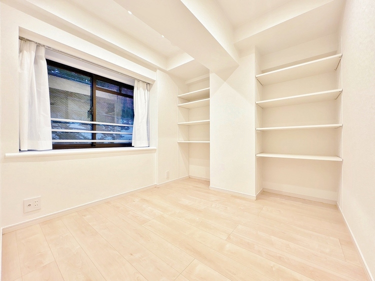 子供部屋 どんな部屋にアレンジするかは、あなた次第です。