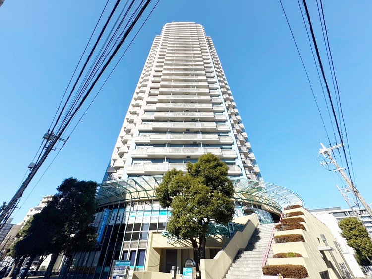 外観 資料には掲載していない情報が、現地にはたくさんあります。是非一度、現地をご確認ください。