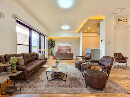 セントラルメゾン浦安の物件画像