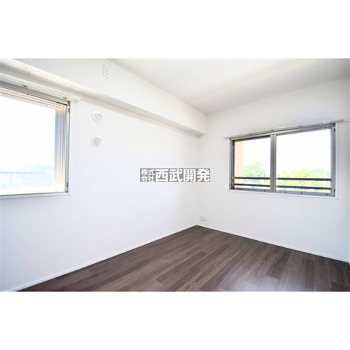 ヴェレーナ鳩ヶ谷の物件画像