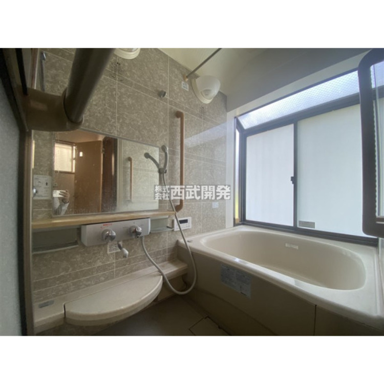 風呂 浴室乾燥機付き