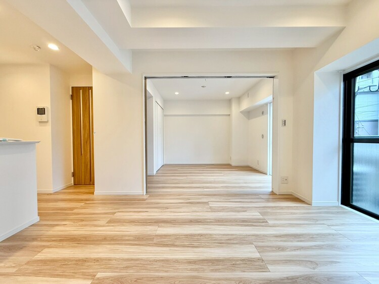 その他 通風・採光に優れ、心地よい光と風が溢れています。