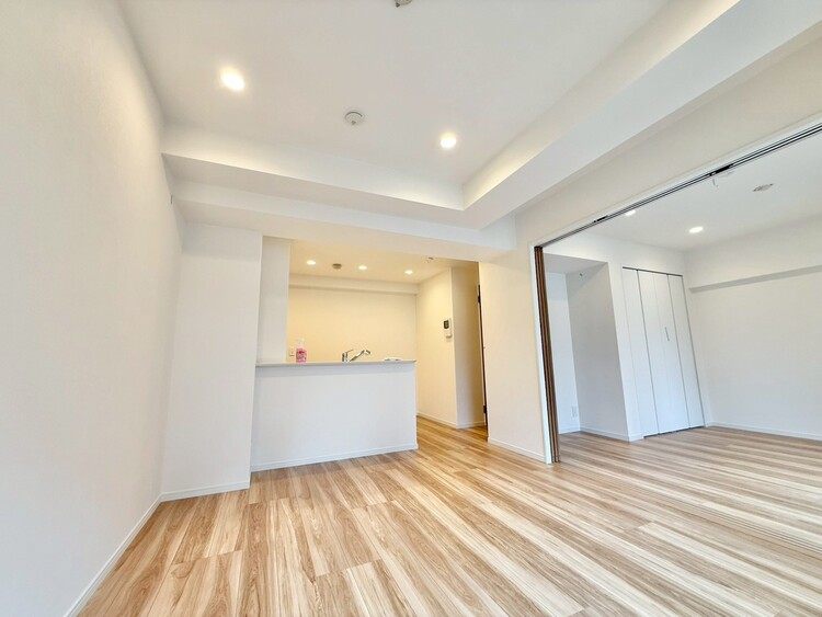 その他 「空間が織り成すひとつ先の住み心地」を演出します。