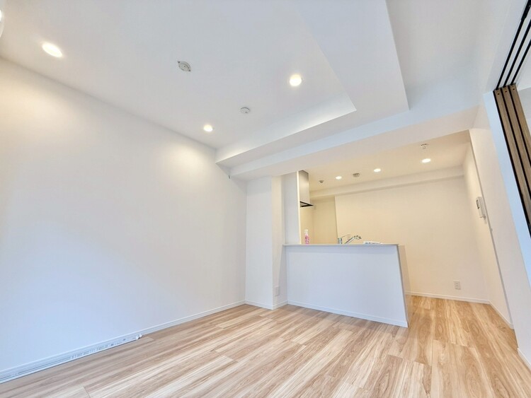 その他 充実した生活は伸びやかな居室空間から始まります。