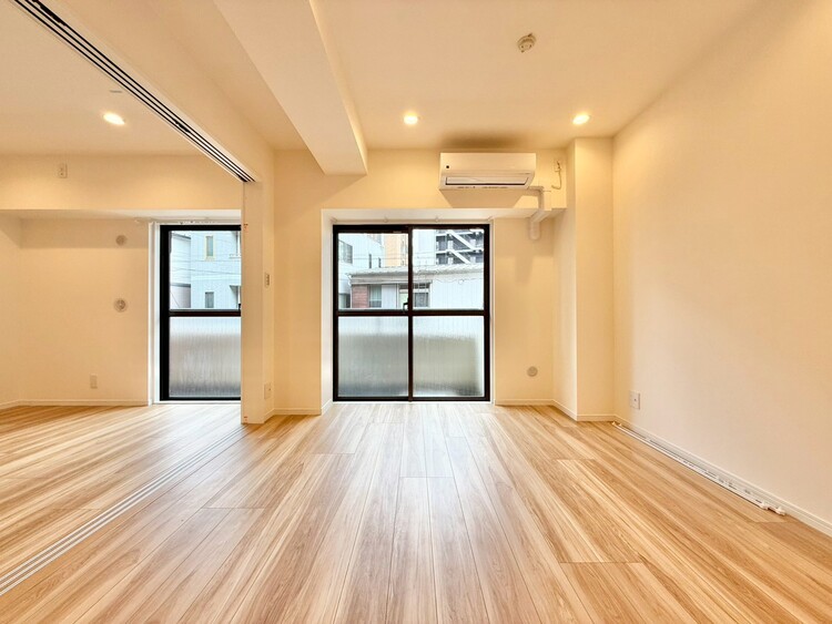 その他 居心地の良い空間に仕上がっております。