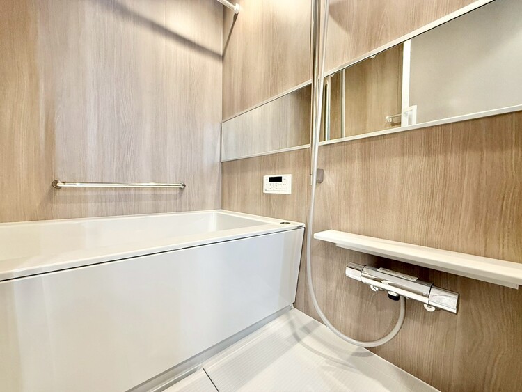 その他 心も体もオフになる極上のリラックスタイムをお楽しみください。