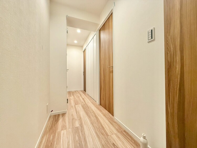 その他 安らぎに満ちた空間がここから始まります。