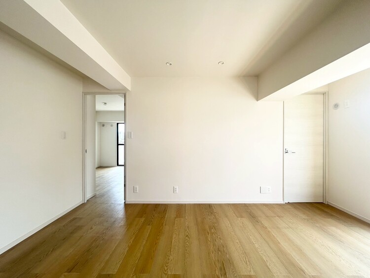 その他 「空間が織り成すひとつ先の住み心地」を演出します。