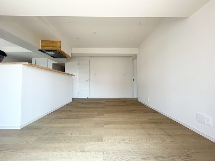 その他 充実した生活は伸びやかな居室空間から始まります。