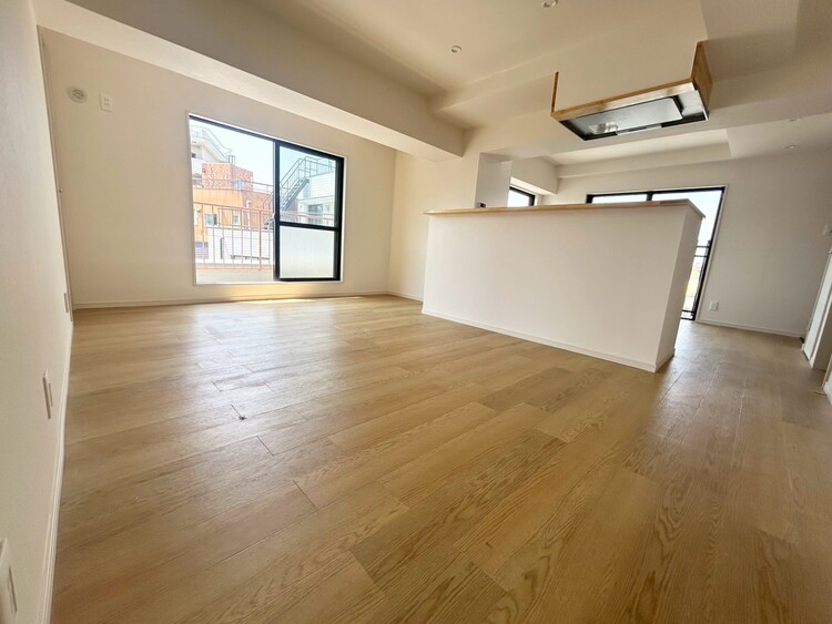 その他 居心地の良い空間に仕上がっております。