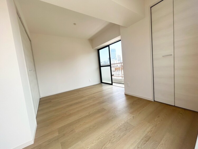 その他 清かで艶やかな時間をもたらしてくれる室内です。