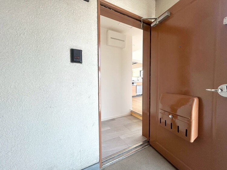 その他 安らぎに満ちた空間がここから始まります。