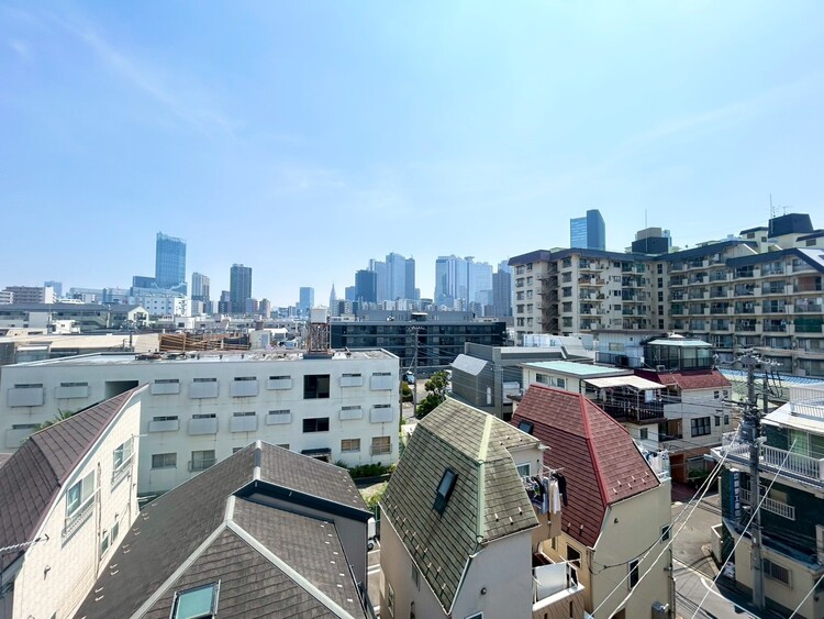 その他 陽当たり・通風・開放感に恵まれた環境です。