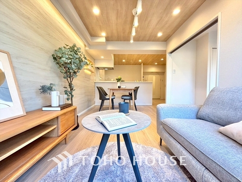 ロイヤルパレス板橋の物件画像