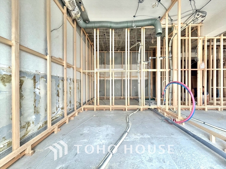 キッチン 【改装中】◆食洗機◆お子様の面倒を見れる時間が増え時短になります。加えて手荒れも防げてしかも節水が高い為、大変人気があり重宝します。