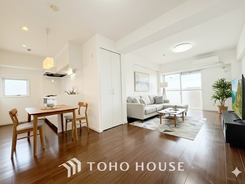 中板橋サニーコーポの物件画像