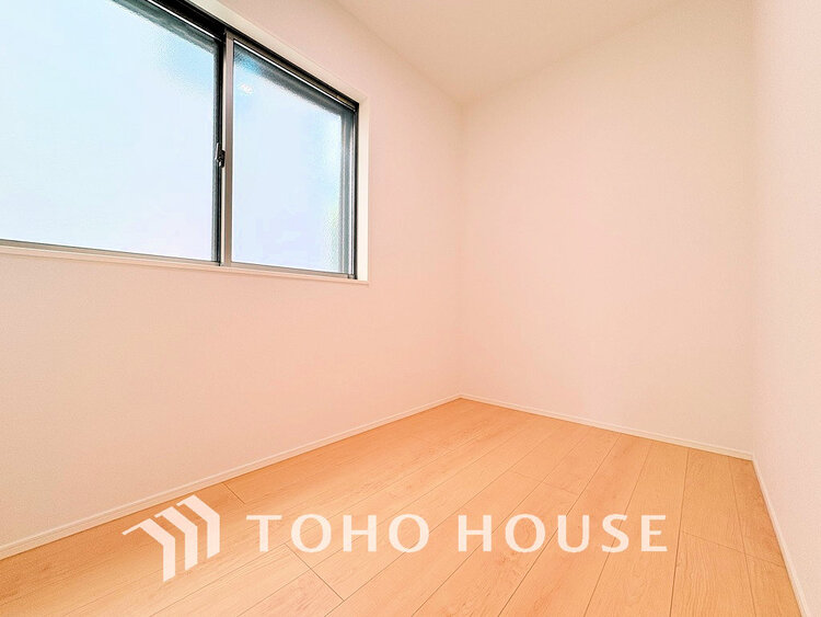 収納 納戸は、物置などにも使えるマルチスペース