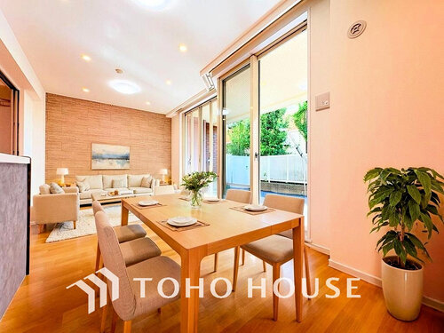 ラヴィドール武蔵小杉の画像