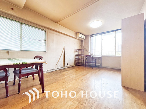 シャンピア北沢の物件画像