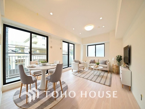 コスモ横浜吉野町の画像