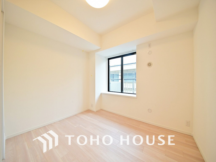 内装 やすらぎをもたらすプライベート空間