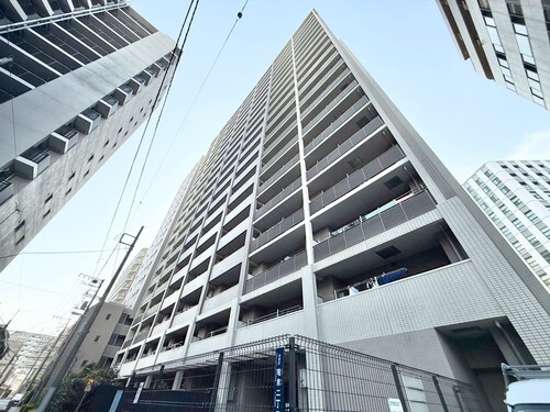 東京ビューマークスの物件画像