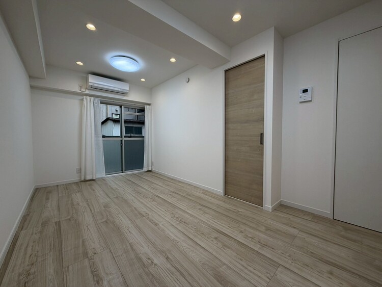 居間 居心地の良い空間に仕上がっております。