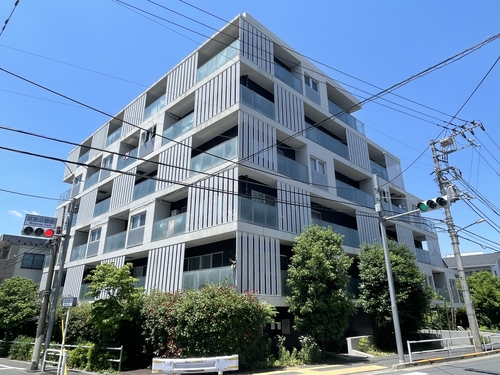 ウィンシティ成増の画像