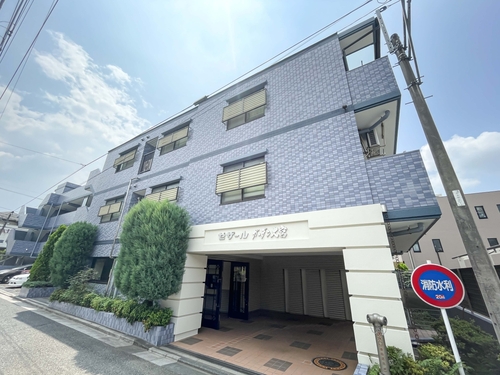 セザールガーデン大宮の物件画像