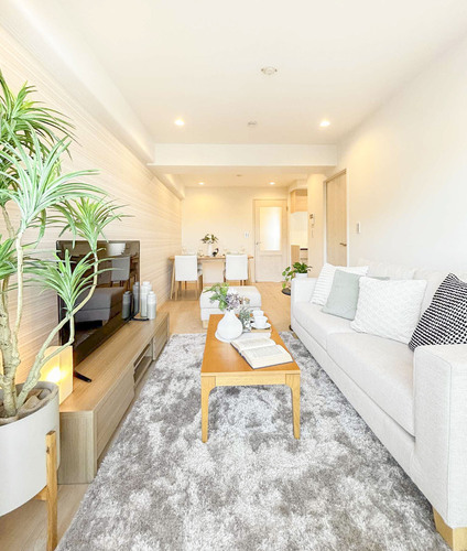 KMエンゼルハイム中村橋の物件画像