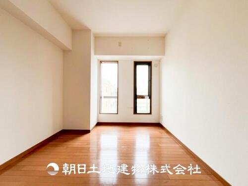 【安心を買うなら、朝日土地建物へ】マイキャッスルセンター南の物件画像