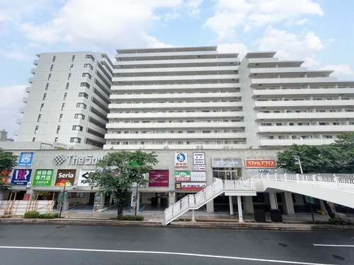 ザ・スクエアの画像