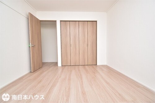 小田急サンシティ鴨池２号棟の物件画像