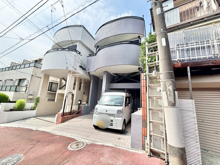 外観 ライフプランニングからローンまで、一貫してご説明させていただきます。お気軽にお問い合わせくださいませ。