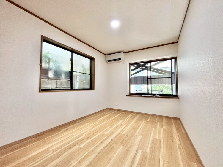 子供部屋 どんな部屋にアレンジするかは、あなた次第です。