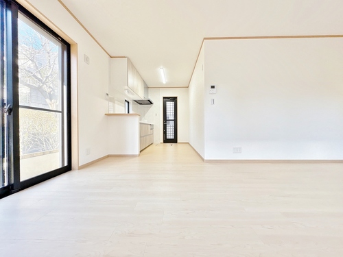 松戸市秋山の物件画像